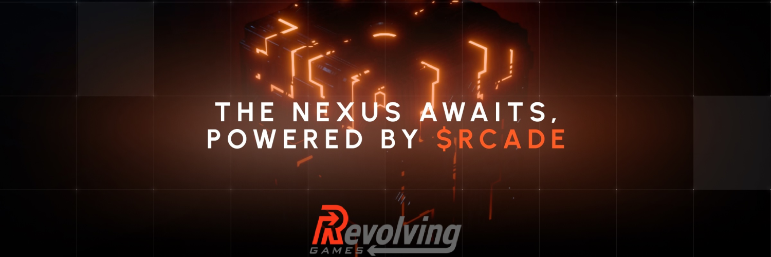 Revolving Games