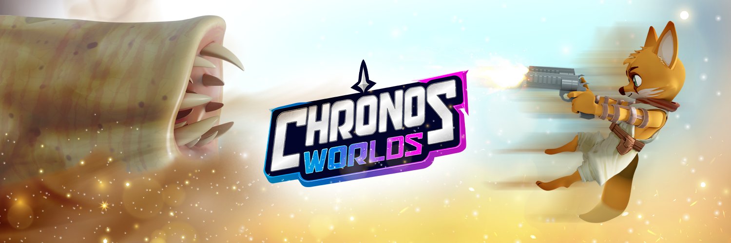 Chronosworlds