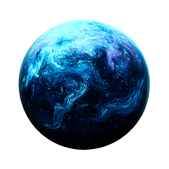 planet